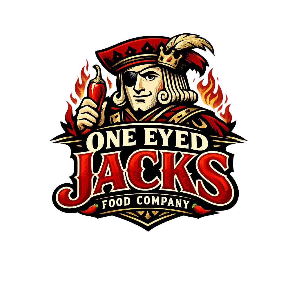 One Eyed Jacks Food Company LLC
